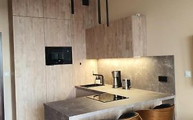 Apartament Lux Garbary5A